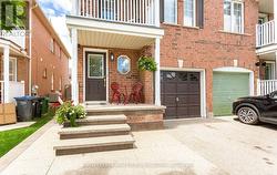 LOWER - 116 LAKE LOUISE DRIVE  Brampton, ON L6X 4Z8