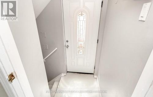 LOWER - 116 LAKE LOUISE DRIVE , Brampton, Ontario L6X 4Z8 3
