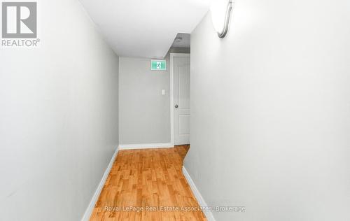LOWER - 116 LAKE LOUISE DRIVE , Brampton, Ontario L6X 4Z8 4
