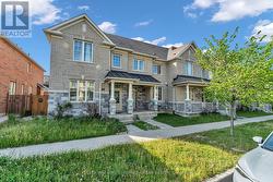36 LEDGER POINT CRESCENT Brampton, ON L6R 3W3