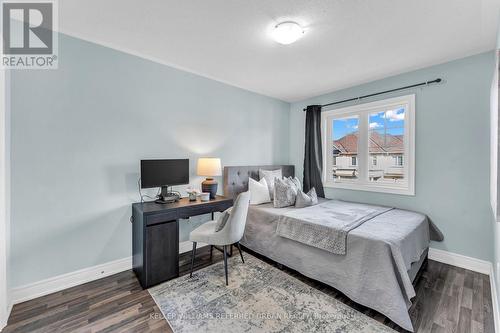36 Ledger Point Crescent, Brampton, ON - Indoor Photo Showing Bedroom