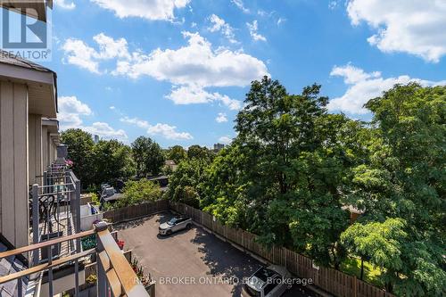 39 Ruby Lang Lane, Toronto, ON - Outdoor