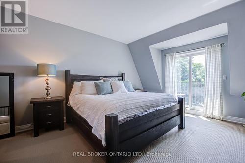 39 Ruby Lang Lane, Toronto, ON - Indoor Photo Showing Bedroom