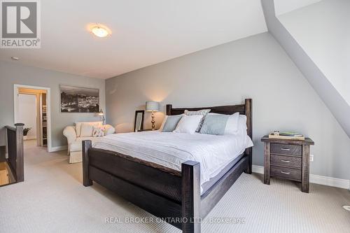 39 Ruby Lang Lane, Toronto, ON - Indoor Photo Showing Bedroom