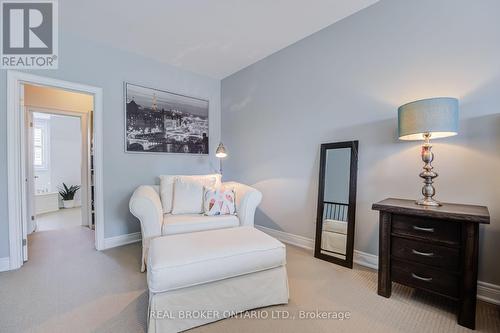 39 Ruby Lang Lane, Toronto, ON - Indoor
