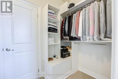 39 Ruby Lang Lane, Toronto, ON - Indoor With Storage