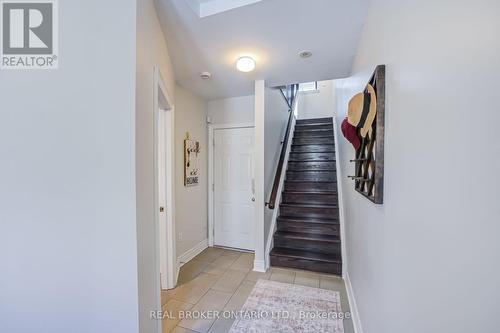 39 Ruby Lang Lane, Toronto, ON - Indoor Photo Showing Other Room