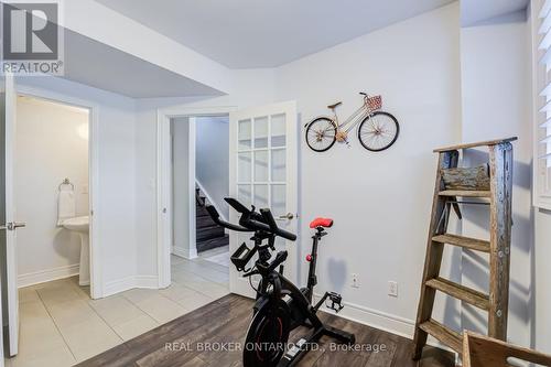 39 Ruby Lang Lane, Toronto, ON - Indoor Photo Showing Other Room