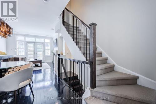 39 Ruby Lang Lane, Toronto, ON - Indoor Photo Showing Other Room