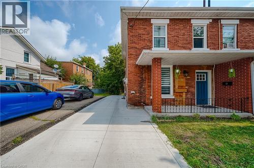 36 Kerr Street, Cambridge, ON - Outdoor