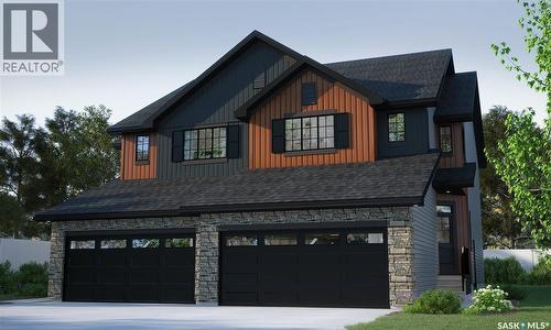 2966 Dumont Way, Regina, SK 
