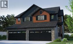 2966 Dumont WAY  Regina, SK S4V 4V4