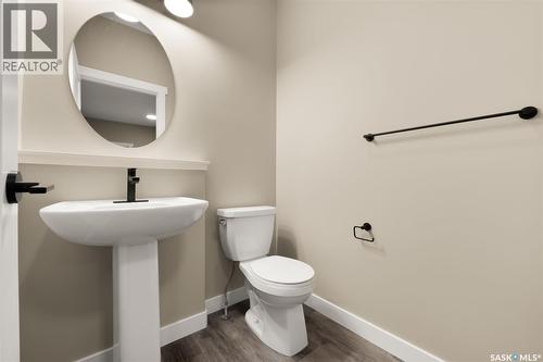 2958 Dumont Way, Regina, SK - Indoor Photo Showing Bathroom