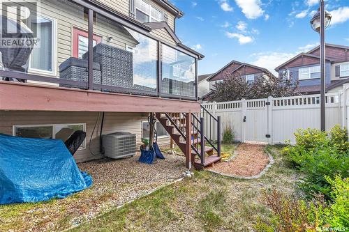 723 150 Langlois Way, Saskatoon, SK 