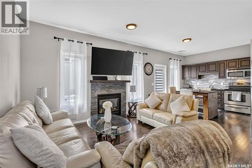 723 150 Langlois Way, Saskatoon, SK 