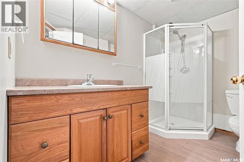 5 Stewart Avenue, Saskatoon, SK 