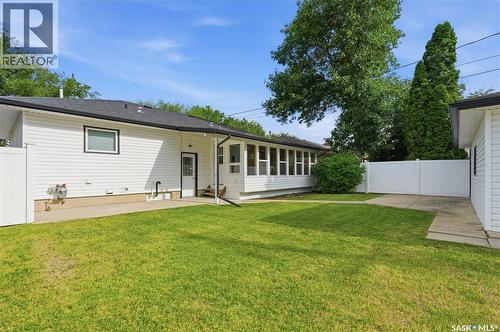 5 Stewart Avenue, Saskatoon, SK 