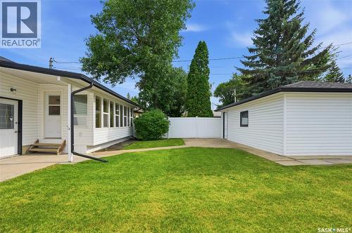 5 Stewart Avenue, Saskatoon, SK 