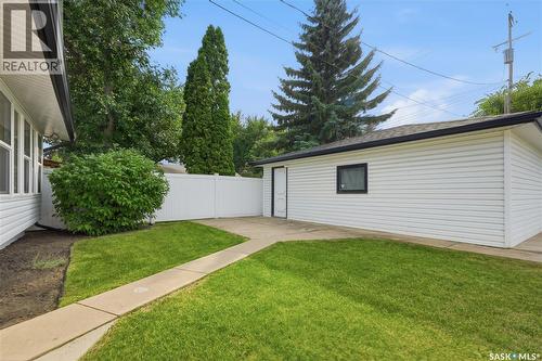 5 Stewart Avenue, Saskatoon, SK 