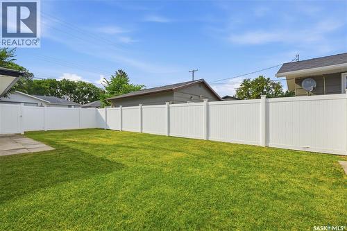 5 Stewart Avenue, Saskatoon, SK 