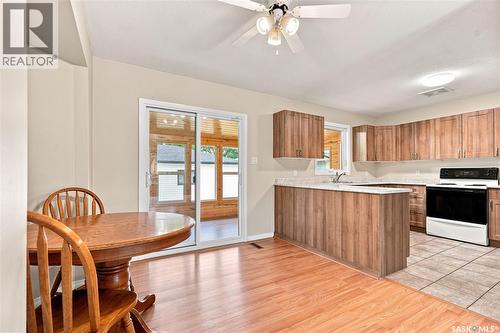 5 Stewart Avenue, Saskatoon, SK 