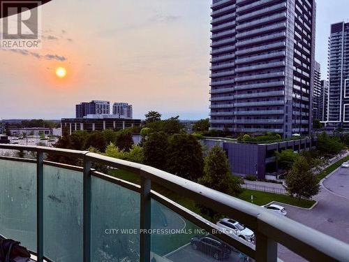 509 - 39 ONEIDA CRESCENT , Richmond Hill, Ontario L4B 4T9 2