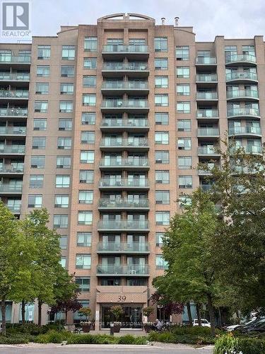 509 - 39 ONEIDA CRESCENT , Richmond Hill, Ontario L4B 4T9 3