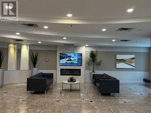 509 - 39 ONEIDA CRESCENT , Richmond Hill, Ontario L4B 4T9 4