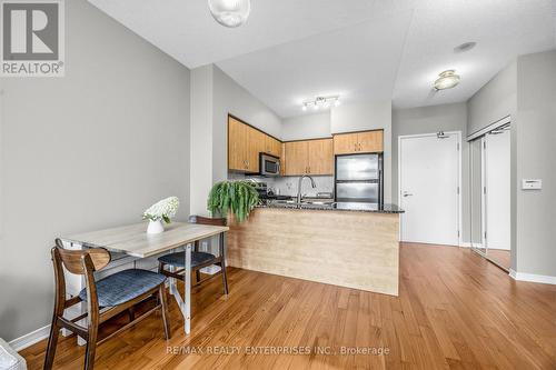 304 - 15 Legion Road, Toronto, ON - Indoor