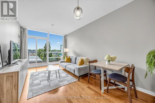 304 - 15 Legion Road, Toronto, ON - Indoor Photo Showing Other Room