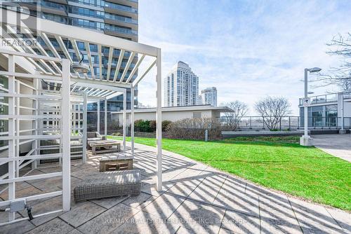304 - 15 Legion Road, Toronto, ON - Outdoor