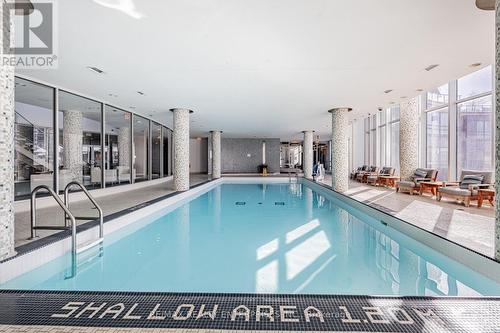 304 - 15 Legion Road, Toronto, ON - Indoor Photo Showing Other Room With In Ground Pool