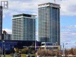 402 - 360 SQUARE ONE DRIVE  Mississauga, ON L5B 0G7