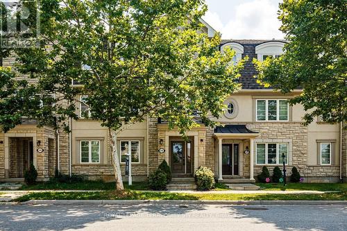 248 ELLEN DAVIDSON DRIVE  Oakville, ON L6M 0V2