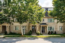 248 ELLEN DAVIDSON DRIVE Oakville, ON L6M 0V2
