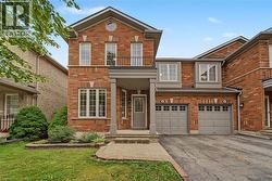 562 DELPHINE Drive  Burlington, ON L7L 6X1
