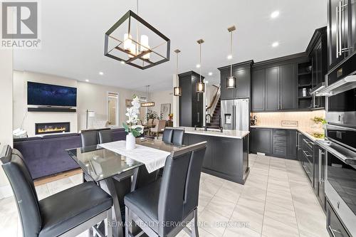 130 Pondcliffe Drive, Kitchener, ON - Indoor