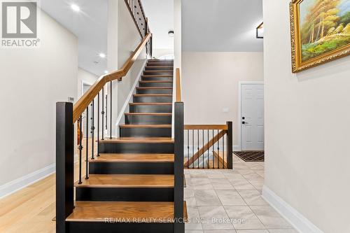 130 Pondcliffe Drive, Kitchener, ON - Indoor Photo Showing Other Room