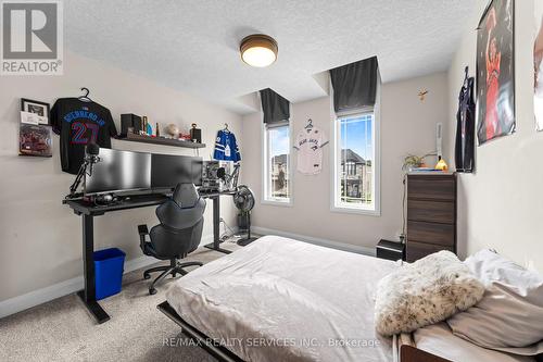 130 Pondcliffe Drive, Kitchener, ON - Indoor