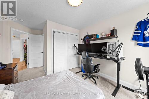 130 Pondcliffe Drive, Kitchener, ON - Indoor Photo Showing Office