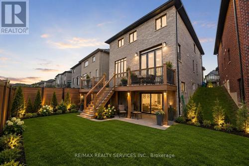 Virtually Staged - 130 Pondcliffe Drive, Kitchener, ON - Outdoor