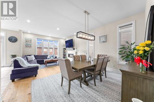 130 Pondcliffe Drive, Kitchener, ON - Indoor