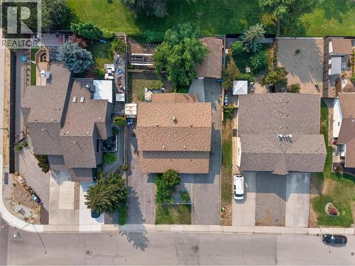 1494/1496 Elm Street, Kelowna, BC - Outdoor