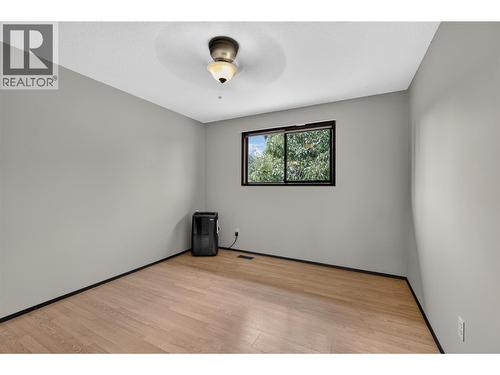 Primary bedroom - 1494/1496 Elm Street, Kelowna, BC - Indoor Photo Showing Other Room
