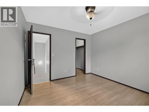 Primary bedroom - 1494/1496 Elm Street, Kelowna, BC - Indoor Photo Showing Other Room