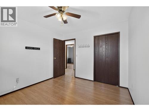 Second bedroom - 1494/1496 Elm Street, Kelowna, BC - Indoor Photo Showing Other Room