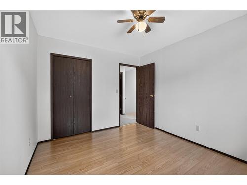 Third bedroom - 1494/1496 Elm Street, Kelowna, BC - Indoor Photo Showing Other Room