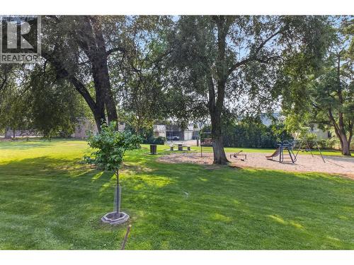 Duggan Park - 1494/1496 Elm Street, Kelowna, BC - Outdoor