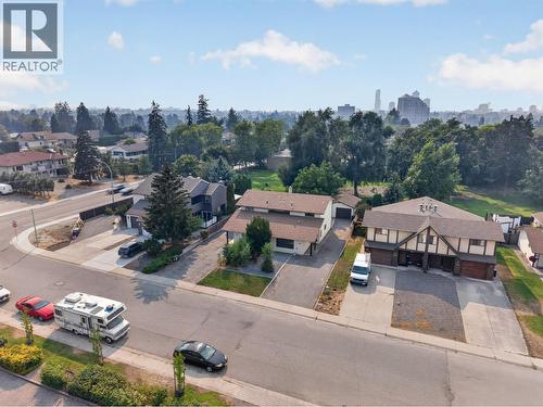1494/1496 Elm Street, Kelowna, BC - Outdoor With View