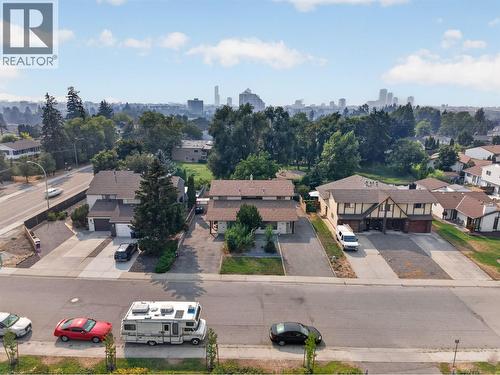 1494/1496 Elm Street, Kelowna, BC - Outdoor With View